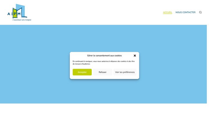 Screenshot of association-insertion-sociaux-professionnelle-79.fr