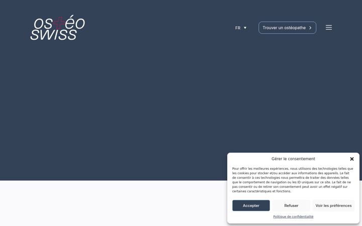 Screenshot von association-osteo-swiss.ch