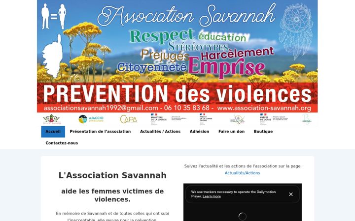 association-savannah.org