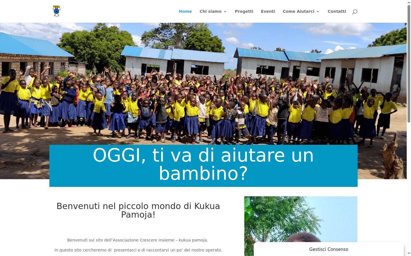 Sutikimo reklamjuostės, rodytos prieš bet kokią sąveiką, ekrano kopija