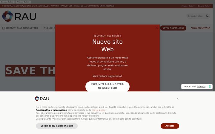Screenshot von associazionesad.it