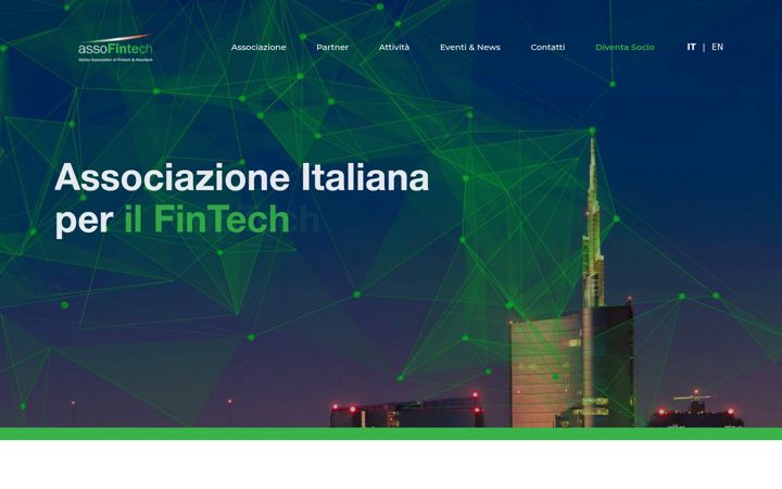 Screenshot of assofintech.org