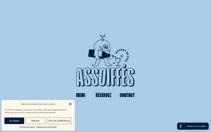 Screenshot of assoiffes-toulouse.com
