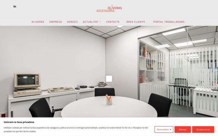 Screenshot of assol.com