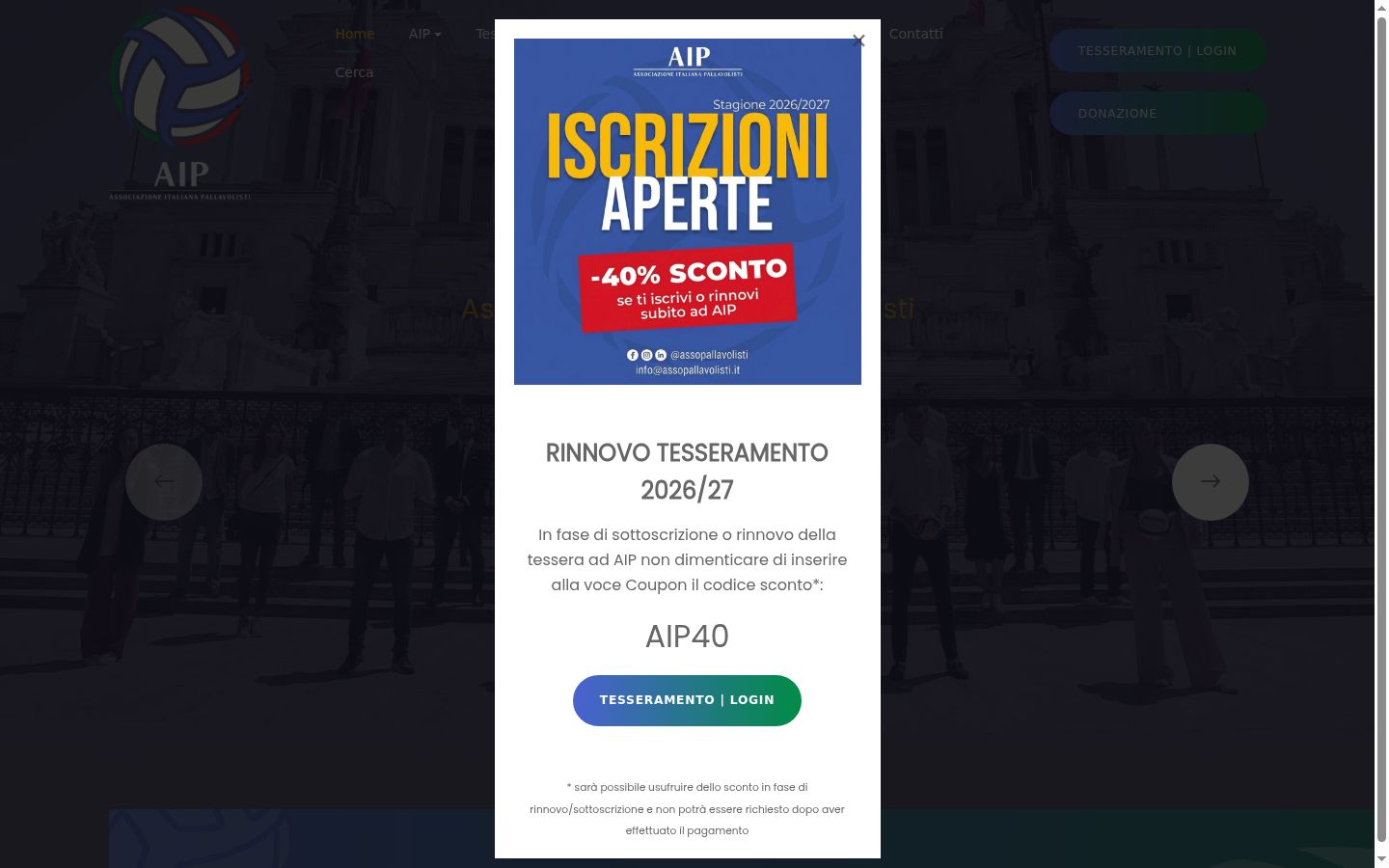 Captură de ecran a bannerului de consimțământ afișat înainte de orice interacțiune