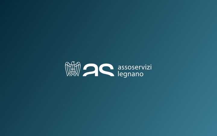 Screenshot of assoservizilegnano.it