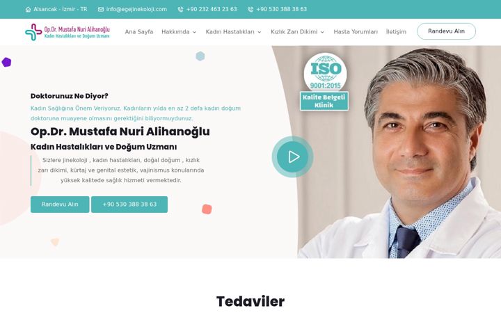 Screenshot of assoskadindogum.com