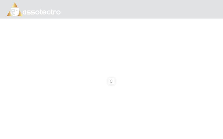 Screenshot von assoteatro.it