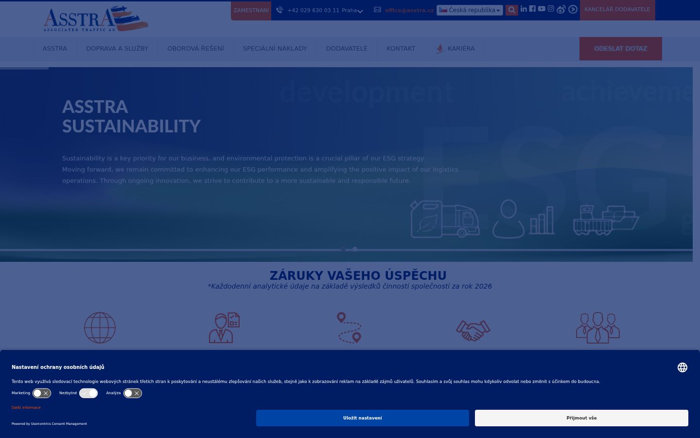 Zrzut ekranu banera zgody wyświetlanego przed jakąkolwiek interakcją
