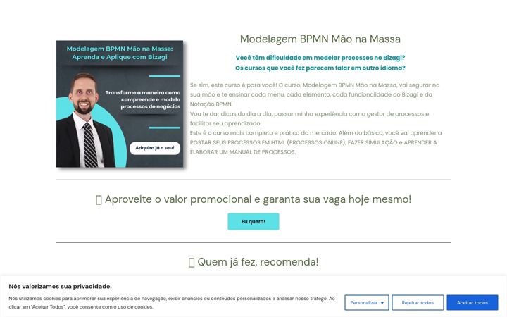 Képernyőkép: assueromeira.com.br
