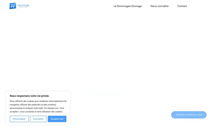 Ekrano kopija assurance-dommages-ouvrage-france.fr