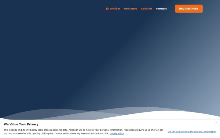 Screenshot of assuredaccess.com