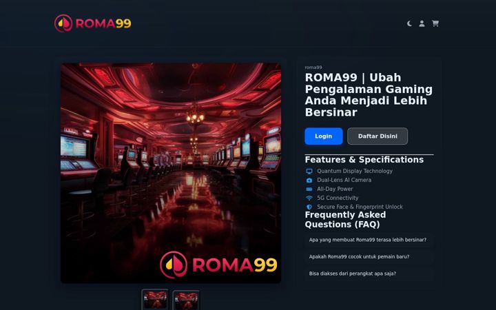 Screenshot of assuredhandyman.com