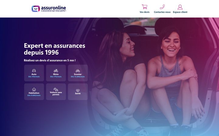 assuronline.com
