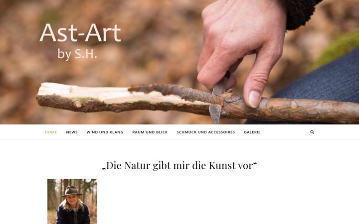 Képernyőkép: ast-art.de