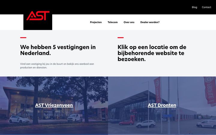 Screenshot of ast-hardenberg.nl