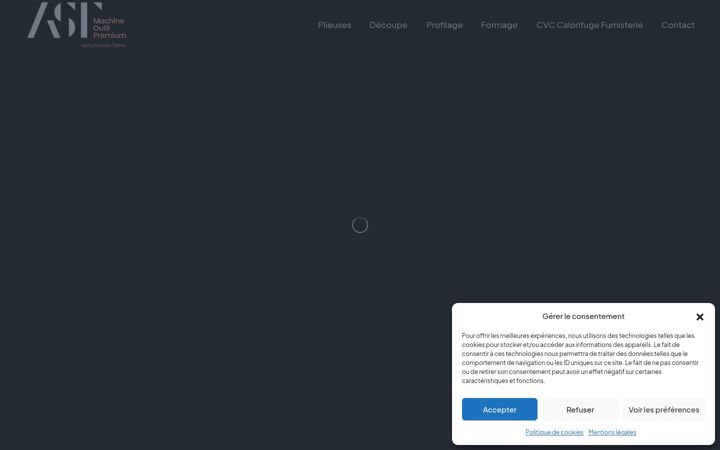 Screenshot του ast-mo-premium.fr