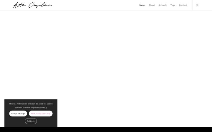 Ekrānuzņēmums no astacaplan.com