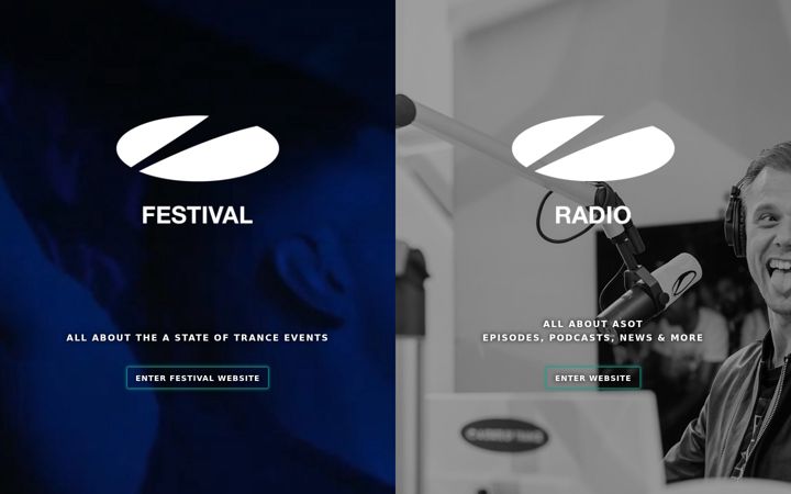 Screenshot of astateoftrance.com