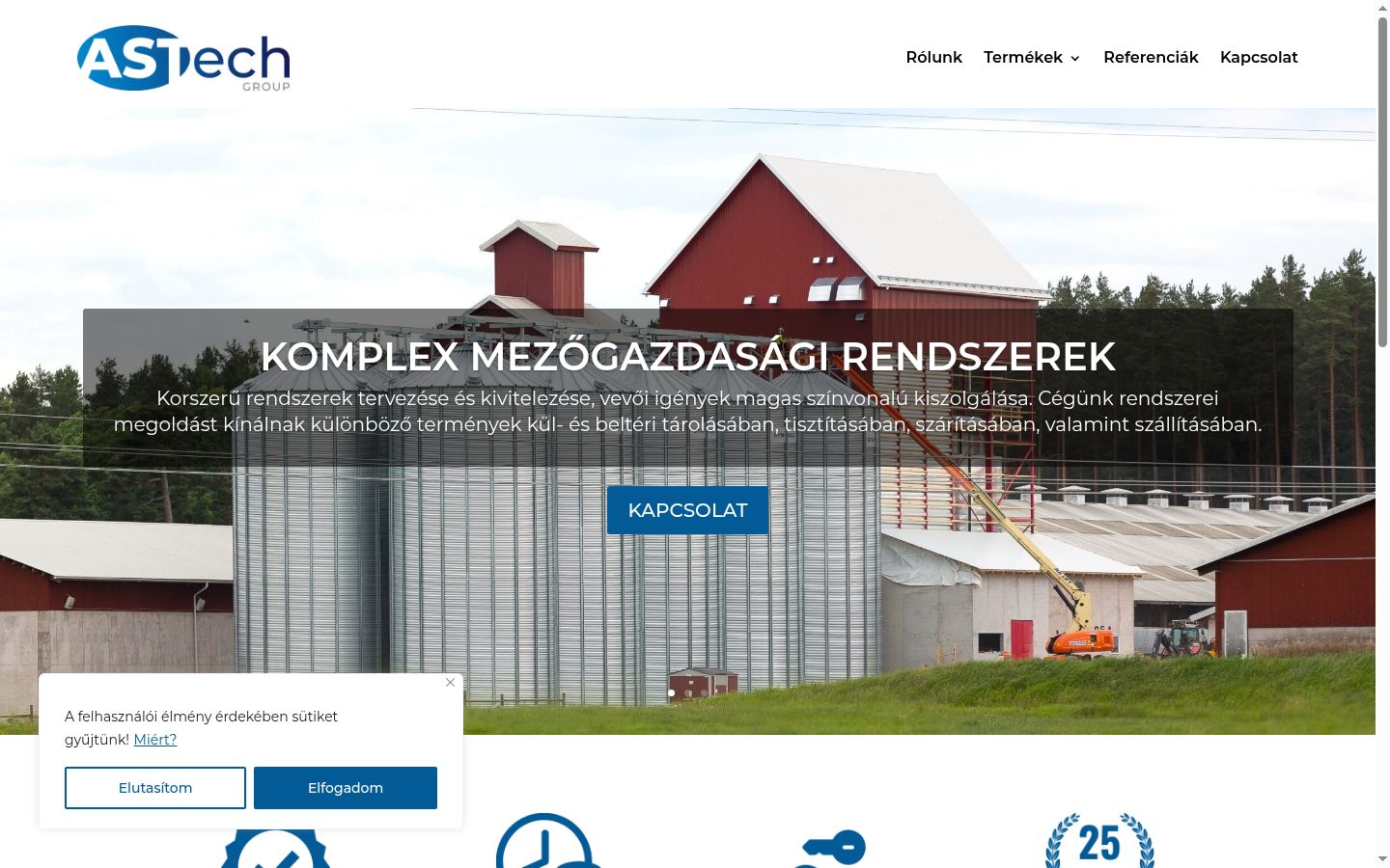 Sutikimo reklamjuostės, rodytos prieš bet kokią sąveiką, ekrano kopija