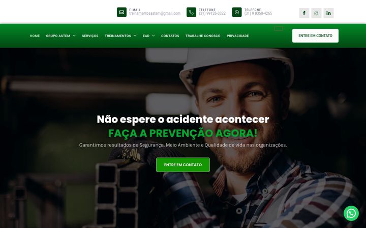 Képernyőkép: astembr.com.br