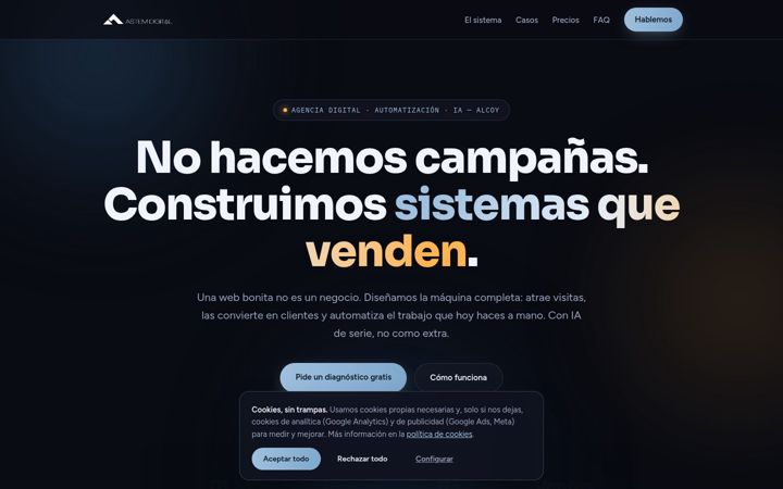 Screenshot of astemdigital.es