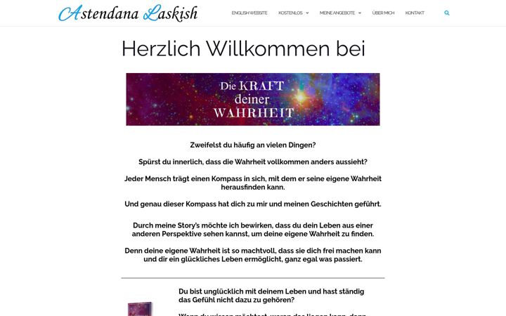 Képernyőkép: astendana-laskish.de