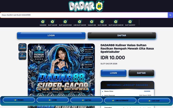 Screenshot of astifox.com