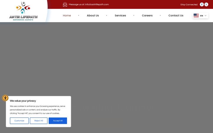 Képernyőkép: astirlifepath.com