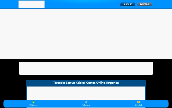 Screenshot of aston303.net