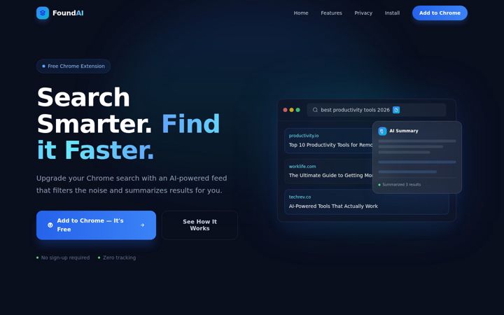 Screenshot of astonyd.com