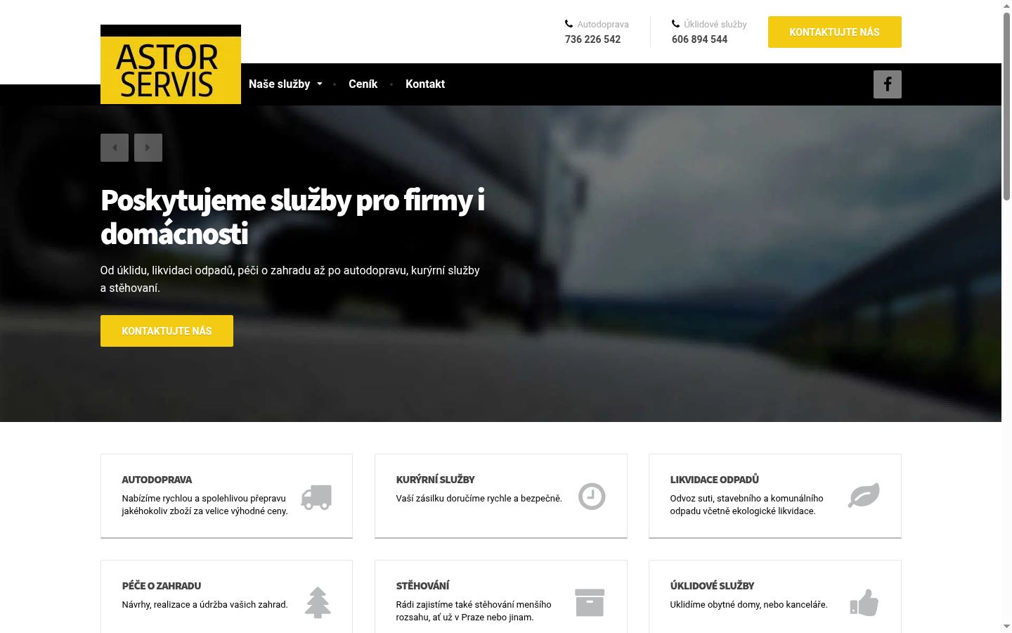Sutikimo reklamjuostės, rodytos prieš bet kokią sąveiką, ekrano kopija