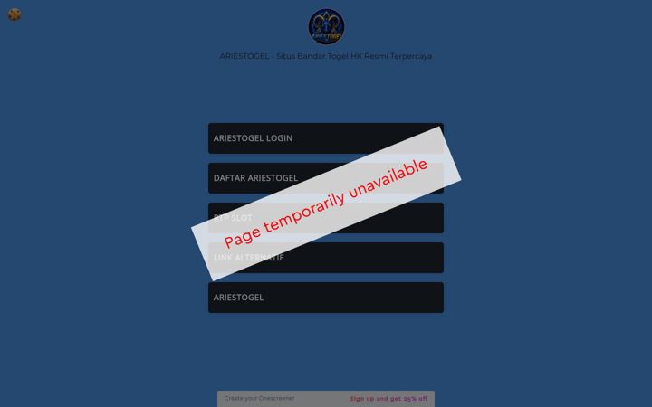 Screenshot of astoria7hotel.com