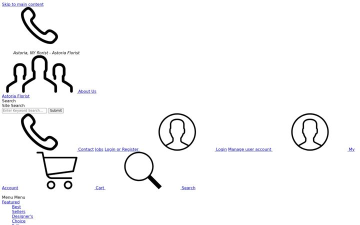Screenshot of astoriafloristny.com