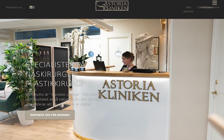 astoriakliniken.se
