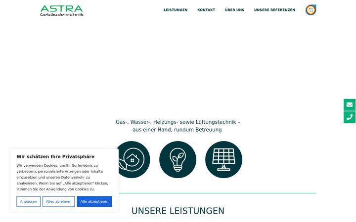 Skjermbilde av astra-gt.de