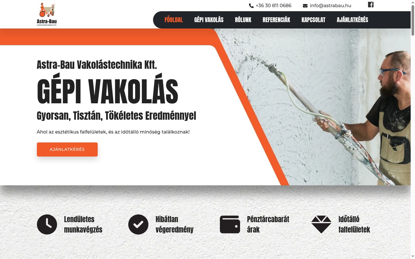 Captura de pantalla del banner de consentimiento mostrado antes de cualquier interacción