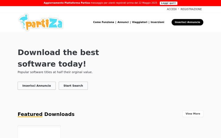 Screenshot of astradating.com