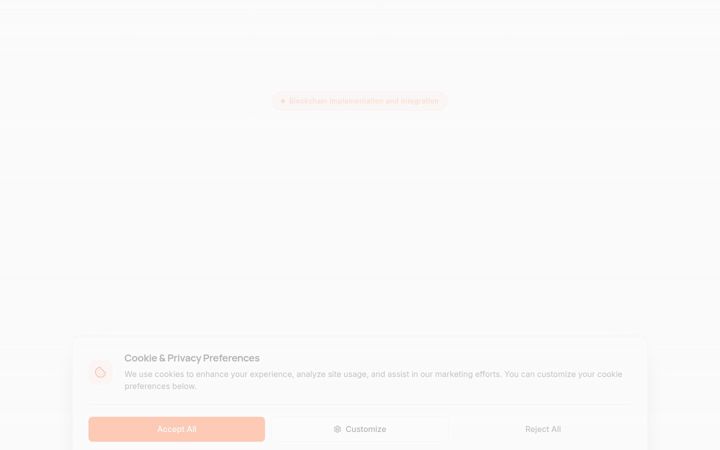 Screenshot of astragen.net