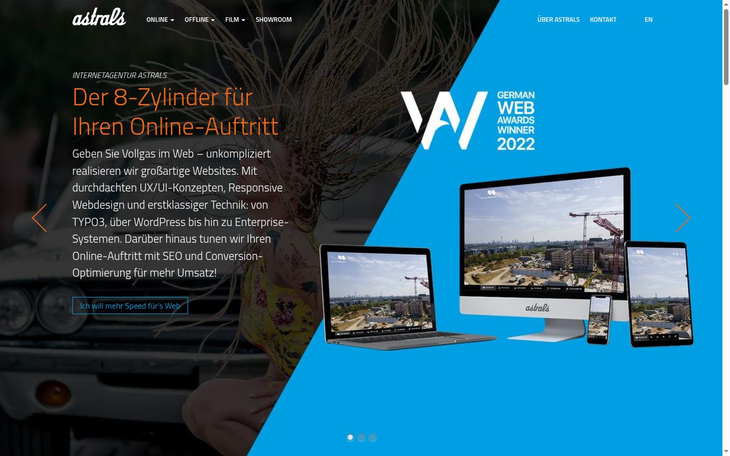 Screenshot van de toestemmingsbanner zoals getoond vóór enige interactie