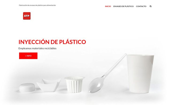 Screenshot of astrapla.com