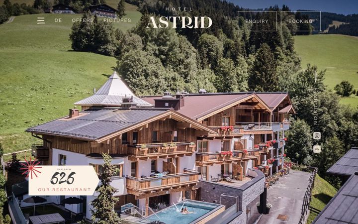 astrid.at