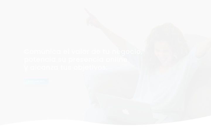Screenshot of astridsomosa.com