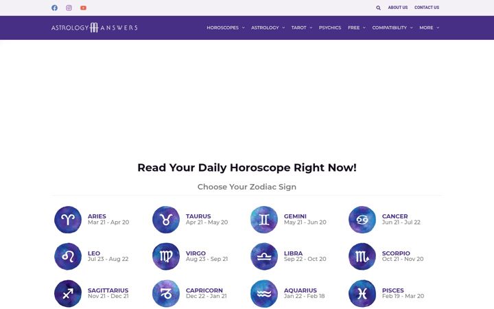 astrologyanswers.com