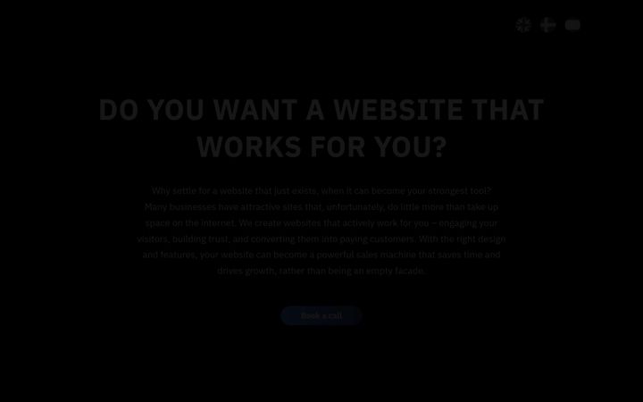 Screenshot of astrosystem.ai