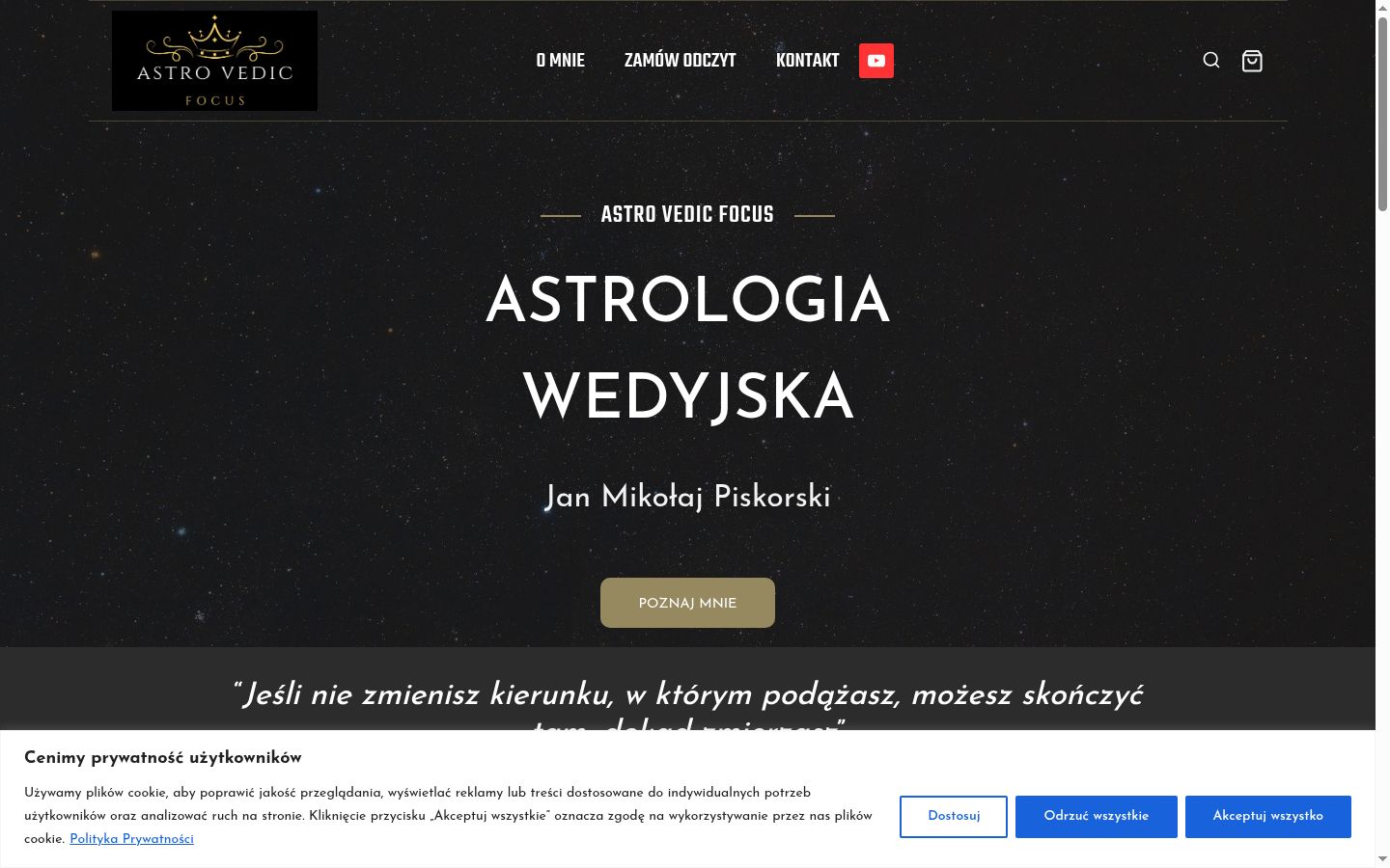 Sutikimo reklamjuostės, rodytos prieš bet kokią sąveiką, ekrano kopija