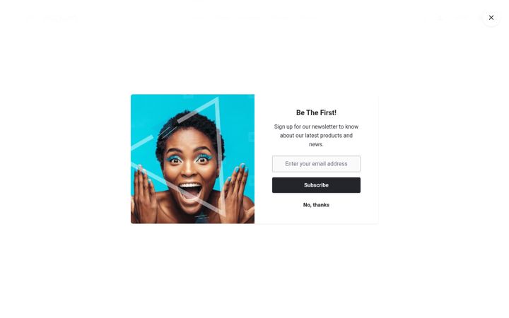 Screenshot of astrum.co.za
