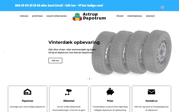 Captura de pantalla de astrupdepotrum.dk