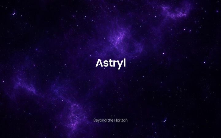 Screenshot of astryl.fi