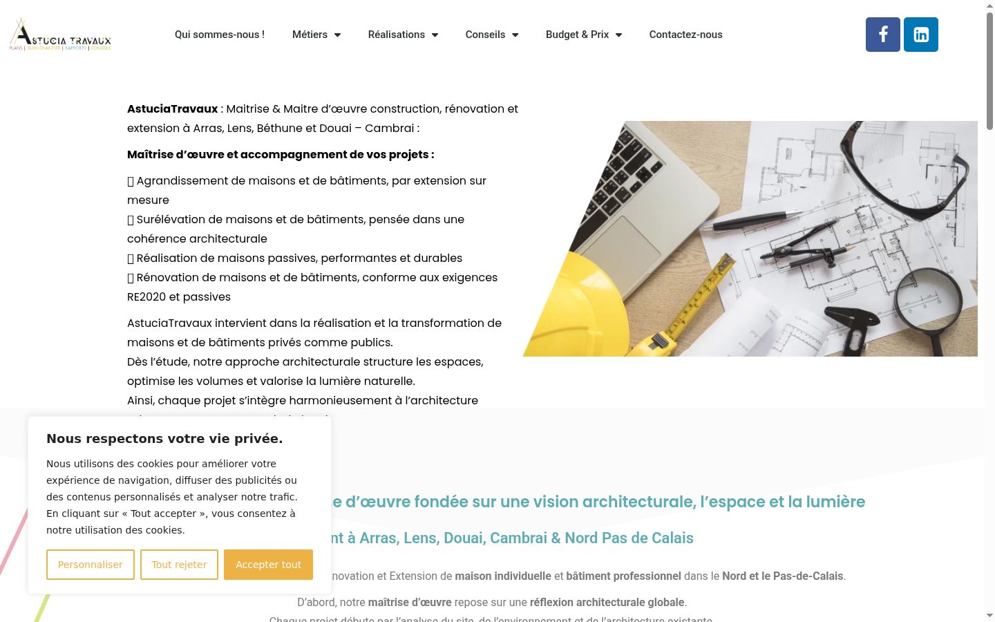 Sutikimo reklamjuostės, rodytos prieš bet kokią sąveiką, ekrano kopija